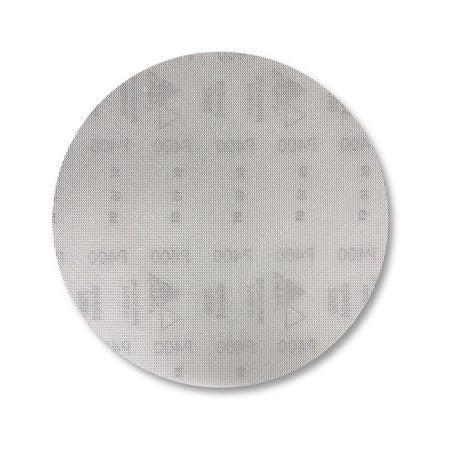 Sia Net 7900 Sanding Disc 150mm P150 50 Pack | Formula