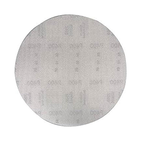 Sia Net 7900 Sanding Disc 150mm P240 50 Pack | Formula