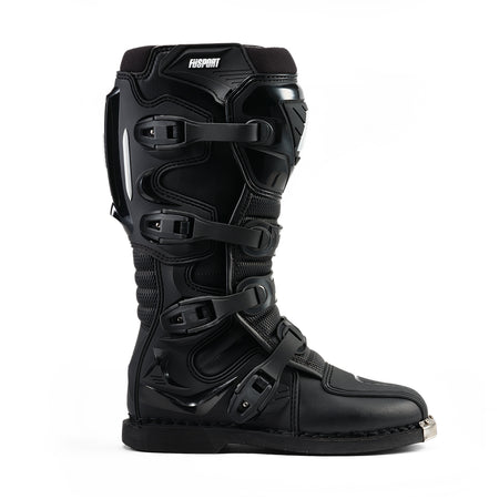 Motocross Boot Fusport Dp2 Black Us10.5 | Formula