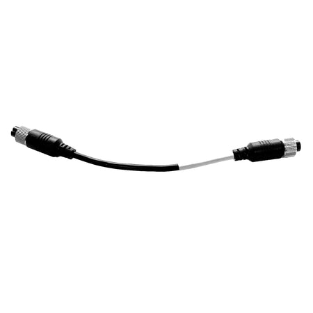 Mongoose F2f 4 Pin Plug | Formula