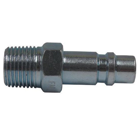 Formula 1/2" Aro Air Connector 1/2" Pipe Male