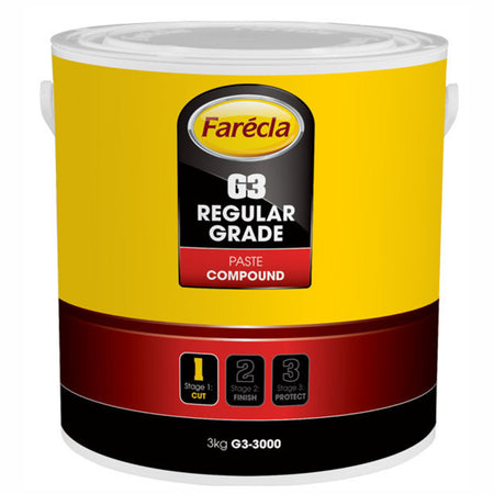 Farecla G3 3kg | Formula