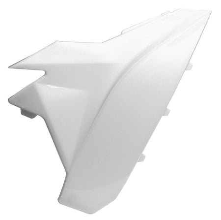 Airbox Cover Rtech Beta 20-22 White | Formula