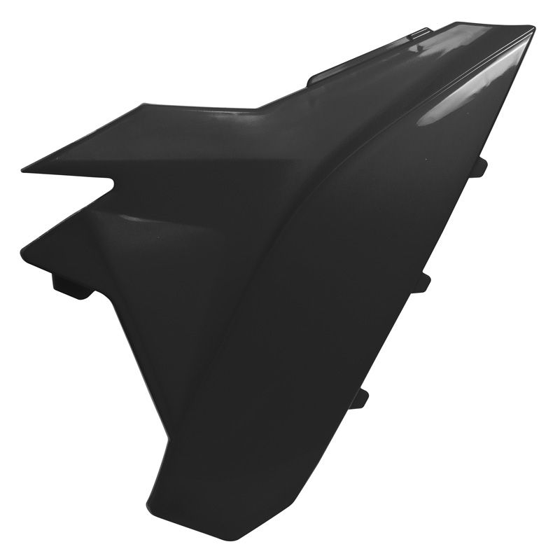 Airbox Cover Rtech Beta 20-22 Black | Formula
