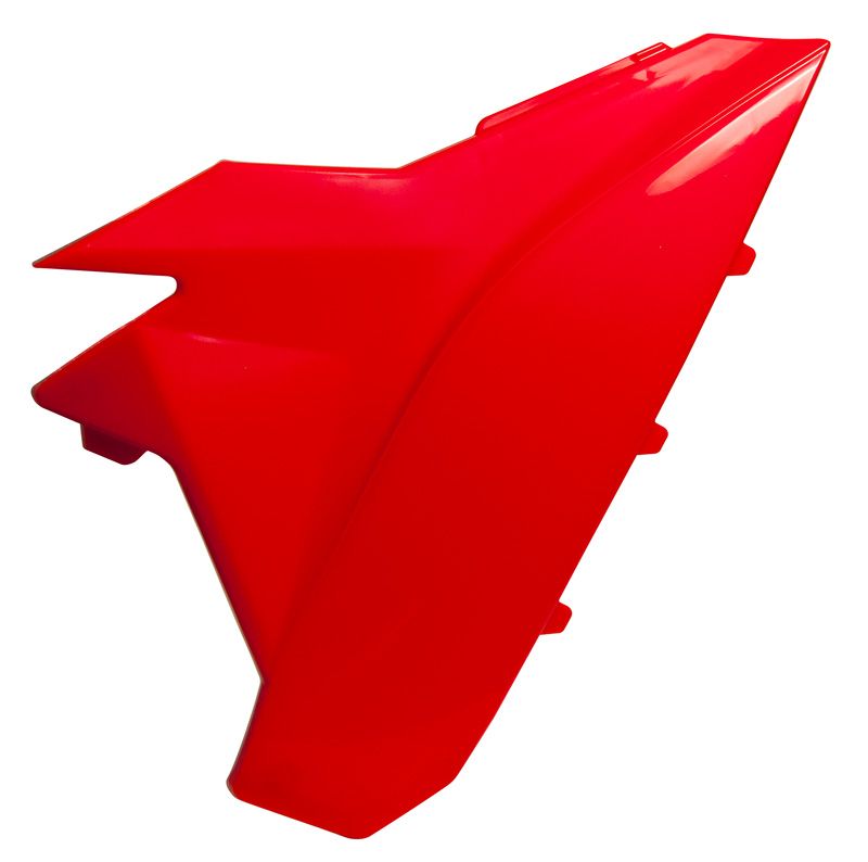 Airbox Cover Rtech Beta 20-22 Red | Formula