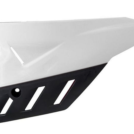 Sidepanels Rtech Revolution Replacement Honda Crf250r 22-23 Crf450r 21-23 White | Formula