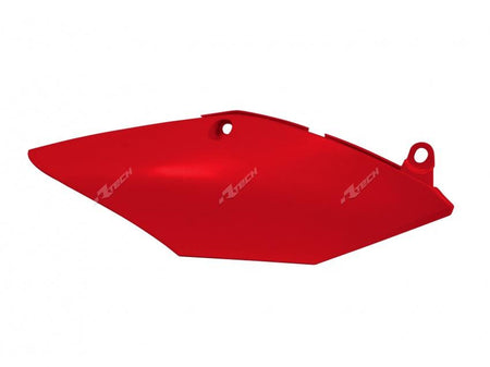 Sidepanels Rtech Honda Crf450r Crf450rx 17-20 Crf250r Crf250rx 18-21 Crf450l Crf450x 19-21 Red | Formula