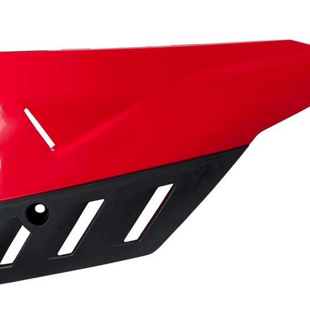 Sidepanels Rtech Revolution Replacement Honda Crf250r 22-23 Crf450r 21-23 Red | Formula