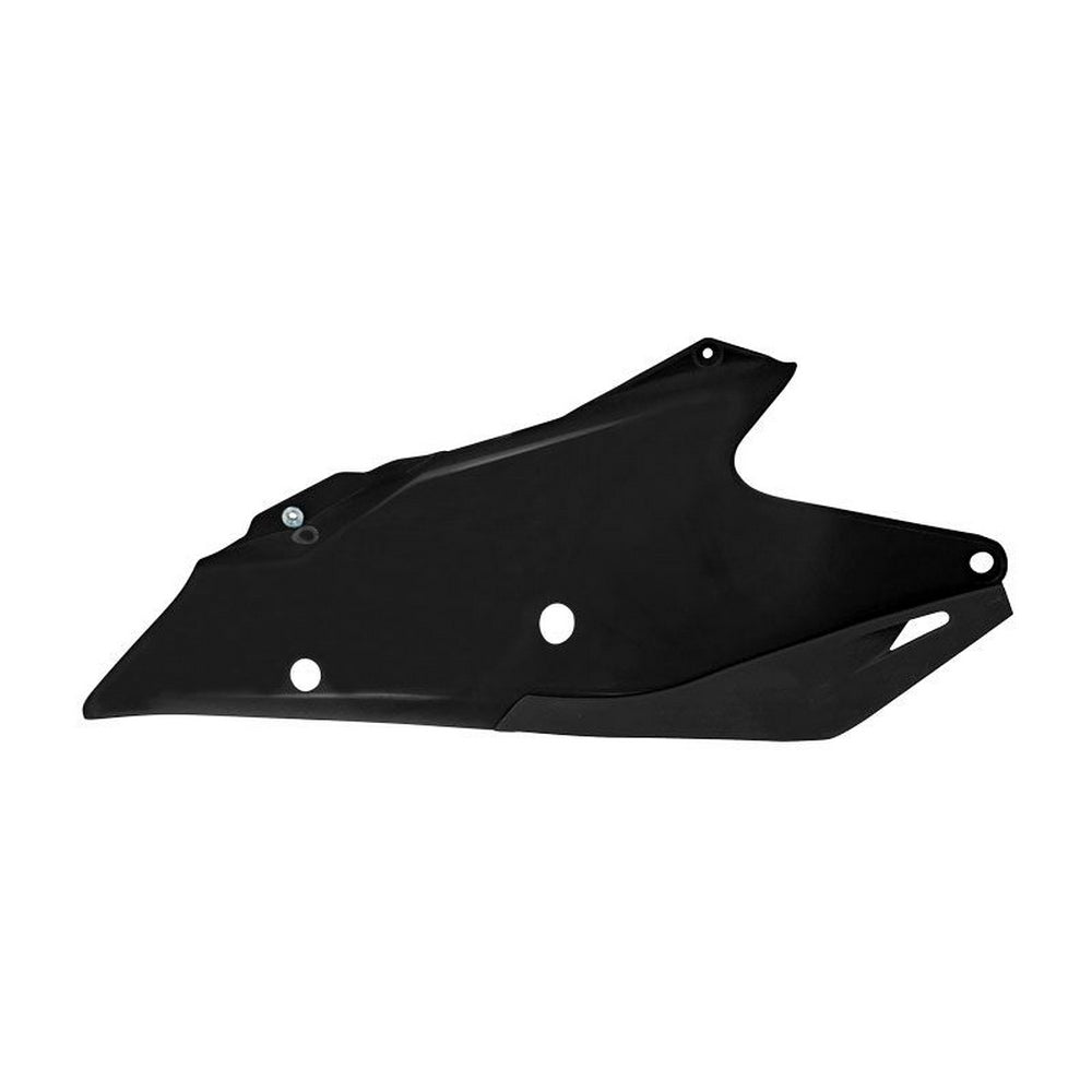 Sidepanels Rtech Gasgas Mc125 Mc250 Mc250f Mc350f Mc450f Ec250 Ec300 Ec250f Ec450f 21-22 Black | Formula