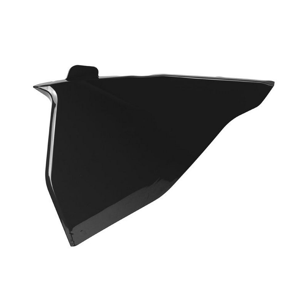 Airbox Side Panel Gasgas Mc125 Mc250 Mc250f Mc350f Mc450f Ec250 Ec300 Ec250f Ec350f 21-22 Black | Formula