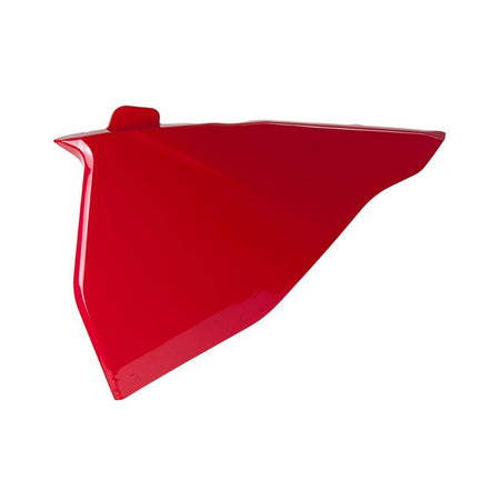 Airbox Side Panel Gasgas Mc125 Mc250 Mc250f Mc350f Mc450f Ec250 Ec300 Ec250f Ec350f 21-22 Red | Formula