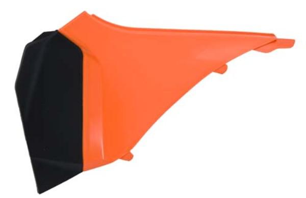 Air Box Cover Rtech Left Hand Ktm125 150 250sx 250 350 450sxf 200 250exc 250 350 450 500excf | Formula