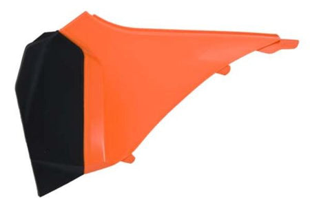 Air Box Cover Rtech Left Hand Ktm125 150 250sx 250 350 450sxf 200 250exc 250 350 450 500excf | Formula