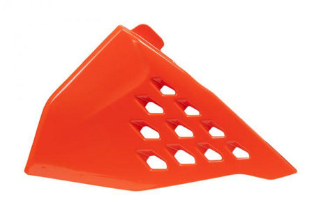 Airbox Side Panel Ktm 250exc Tpi 300exc Tpi 250excf 350excf 450excf 500excf 20-21 Orange | Formula