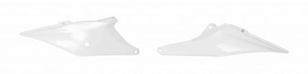 Airbox Sidepanel Ktm 125sx 150sx 250sx 250sxf 350sxf 450sxf 250xc 350xcf 450xcf 19-21 White | Formula