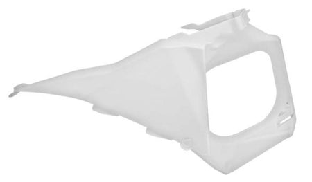 Airbox Cover Rtech Right Hand Husaberg White | Formula