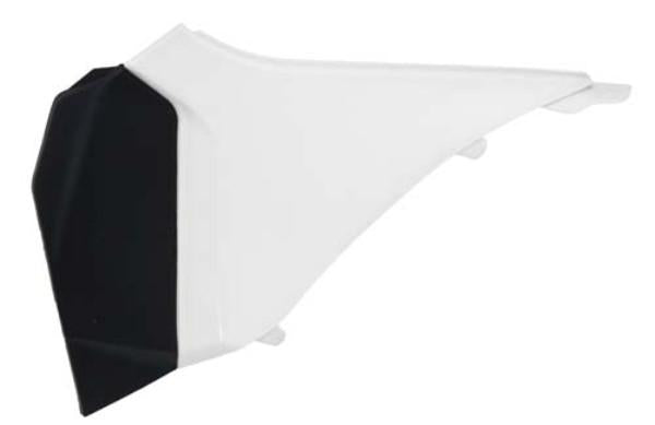 Airboxcover Left Ktm125 250sx 350 450sxf 150xc 125 200 250 300exc 200 250 300xcw 250 350 450 500excf | Formula