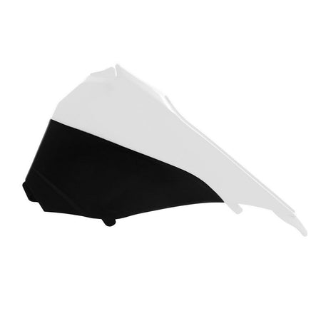 Air Box Cover Left Hand Ktm 250exc 250excf 300exc 350excf 400excf 450excf 500excf 14-16 | Formula