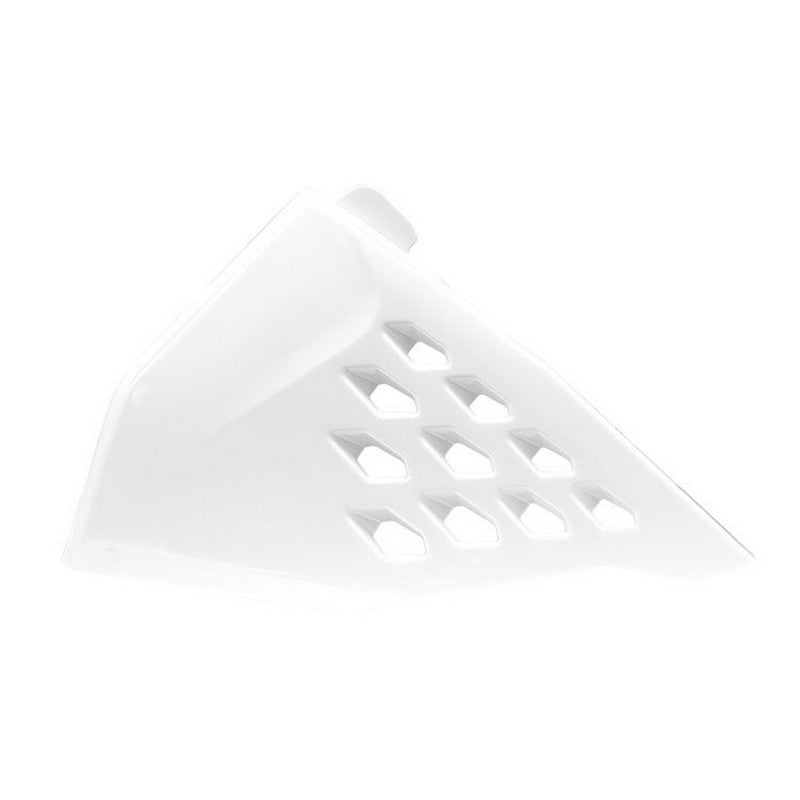 Air Box Side Panel Rtech White Ktm Sx125 Sx150 Sx250 | Formula