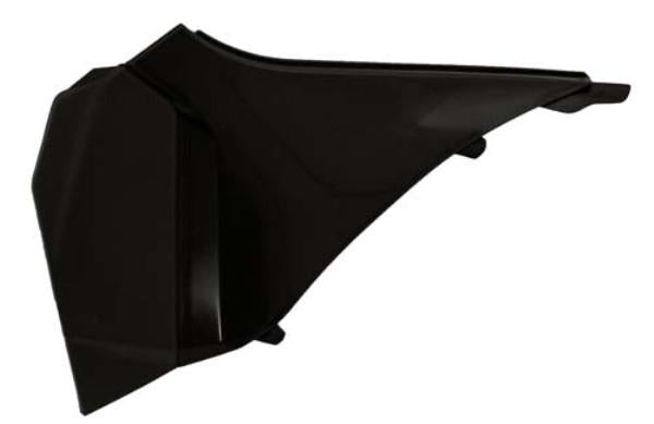Air Box Cover Ktm 250sxf 350sxf 450sxf 11-12 Ktm 200exc 250excf 300exc 350excf 450excf 500excf 12-13 | Formula