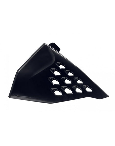 Air Box Side Panel Rtech Black Ktm Sx125 Sx150 Sx250 19-20 | Formula