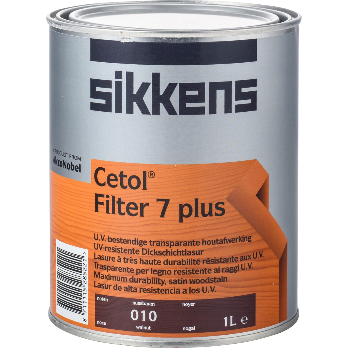 Sikkens Filter 7 Plus Antique Oak