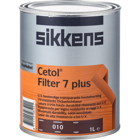 Sikkens Filter 7 Plus Antique Oak