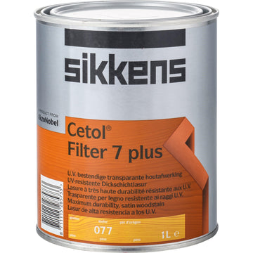 Sikkens Filter 7 Plus Pine