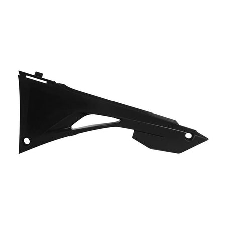 Air Box Cover Rtech Crf250r 18-20 Crf450rx Crf450r 17-20 Crf250rx Crf450l Crf450x 19-20 Black | Formula