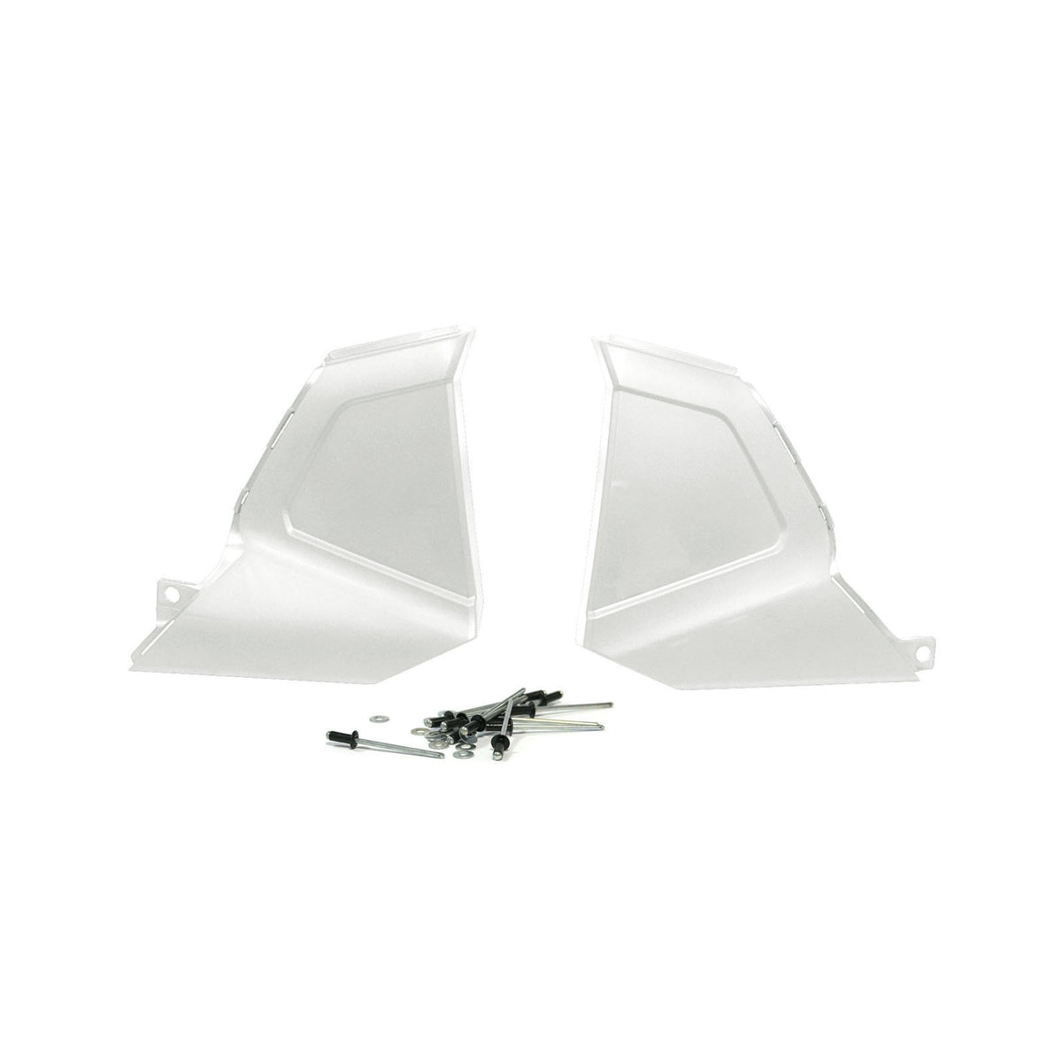 Airbox Sidepanels Restyled Use 15 Sidepanels Yz125 Yz250 02-21 Yz250x 16-21 Wr250 16-20 Yz125x 20-21 | Formula