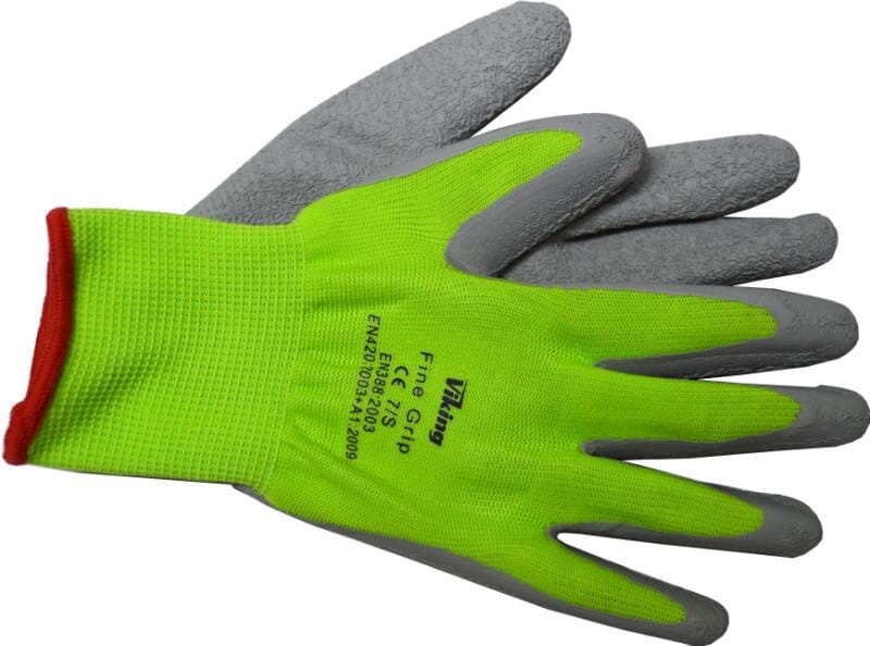 Viking Finegrip Gloves - 12 Pair Pack Large | Hobeca