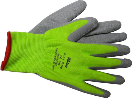 Viking Finegrip Gloves - 12 Pair Pack Large | Hobeca