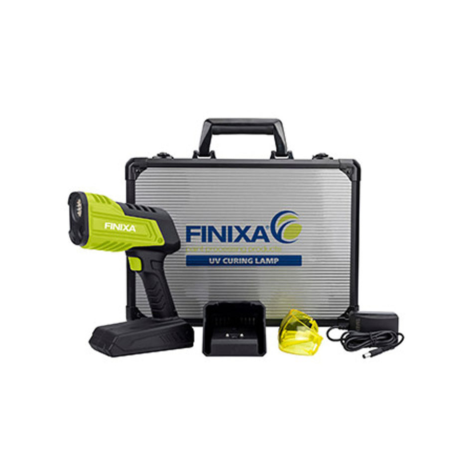 Finixa Uvl 00 Uv Curing Lamp