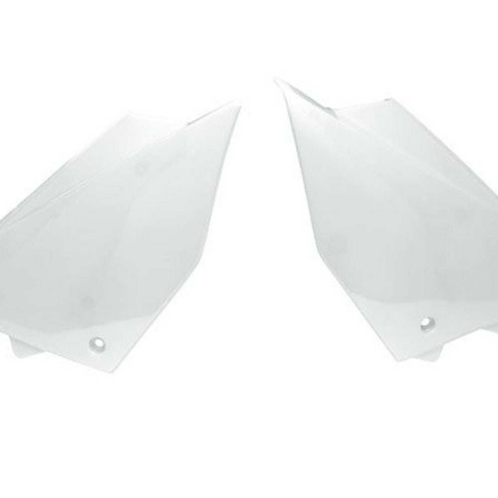 Sidepanels Rtech Yz125 Yz250 22-23 White | Formula