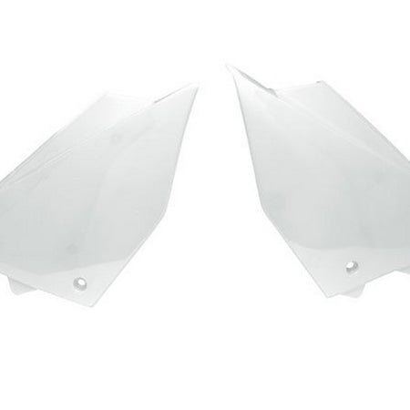 Sidepanels Rtech Yz125 Yz250 22-23 White | Formula