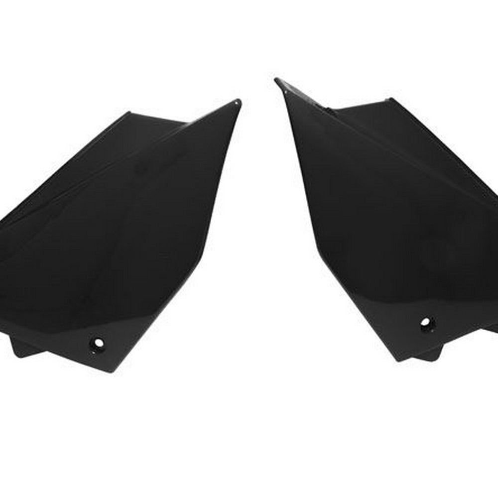 Sidepanels Rtech Yz125 Yz250 22-23 Black | Formula