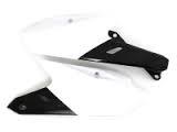 Sidepanels Rtech Yamaha Yz250f 14-18 Yz450f 14-17 Yz250fx Wr250f 15-19 Yz450fx 16-18 Wr450f 16-19 | Formula