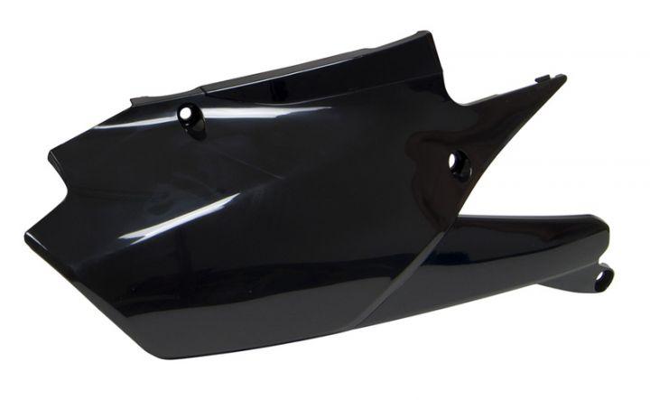 Side Panels Rtech Made In Italy Yamaha Yz450f 18-21 Yz250f Yz450fx 19-21 Yz250fx 20-21 Black | Formula