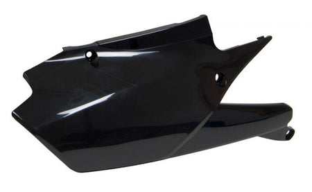 Side Panels Rtech Made In Italy Yamaha Yz450f 18-21 Yz250f Yz450fx 19-21 Yz250fx 20-21 Black | Formula