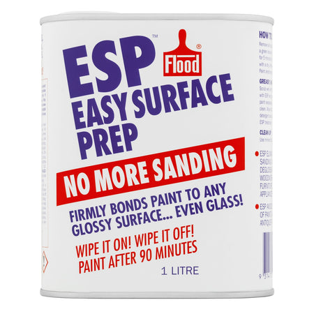 Flood Esp Easy Surface Prep 1L | Hobeca