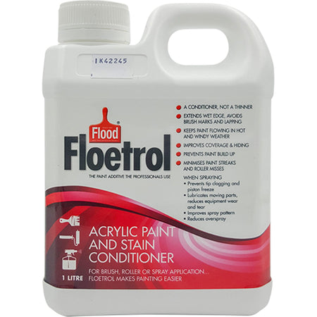 Flood Floetrol 1L | Hobeca