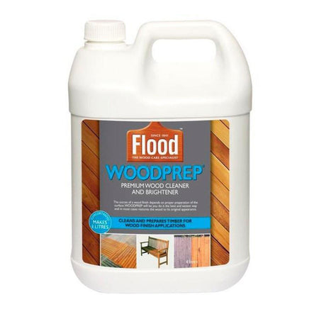 Flood Wood Prep 1L | Hobeca