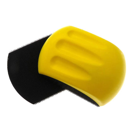 Formula Hand Sanding Block Set 5pc 150mm