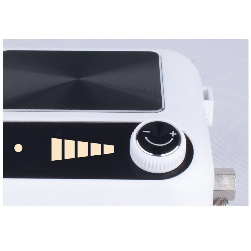 Formula Airbrush Compressor White