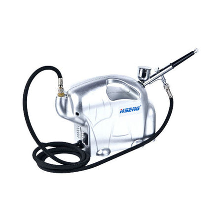 Formula Airbrush Compressor Kit For Kids - Elephant
