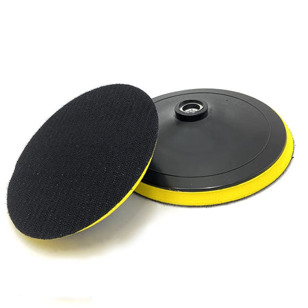Formula Backing Pad M14 Hook & Loop 150mm