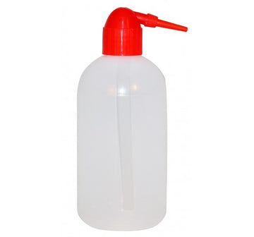 Formula Thinners Bottle 500ml with red spout