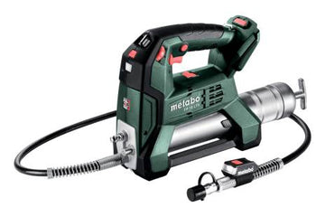 Metabo 18V 400G Cordless Grease Gun - Bare Tool