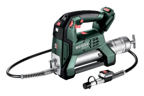 Metabo Cordless Grease Gun 400G