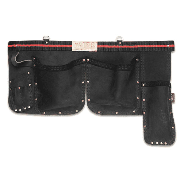 Taurus Full Leather Split Leg Fencing Apron | Hobeca